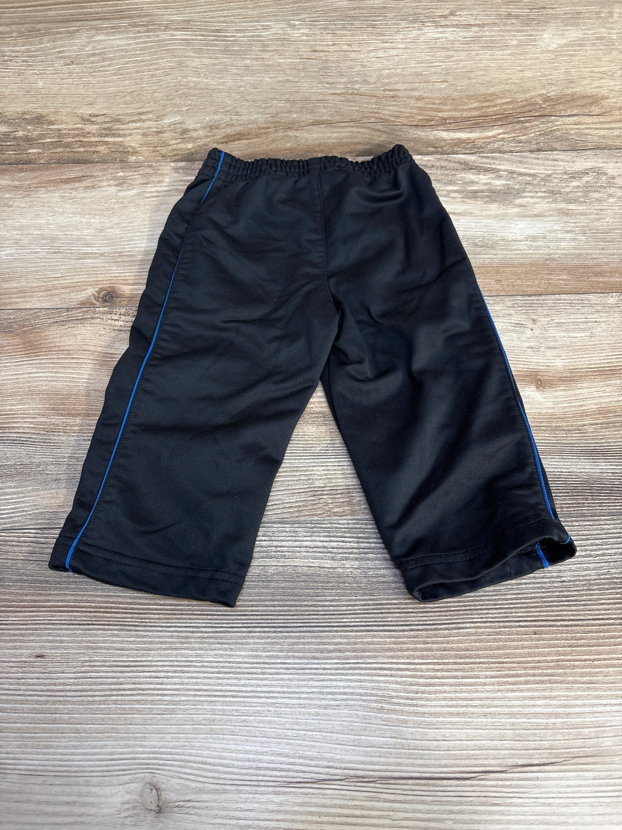 Puma Sweatpants Black sz 12m - Me n Mommy To Be