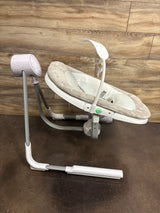 Ingenuity Anyway Sway Foldable Baby Swing in Ray*