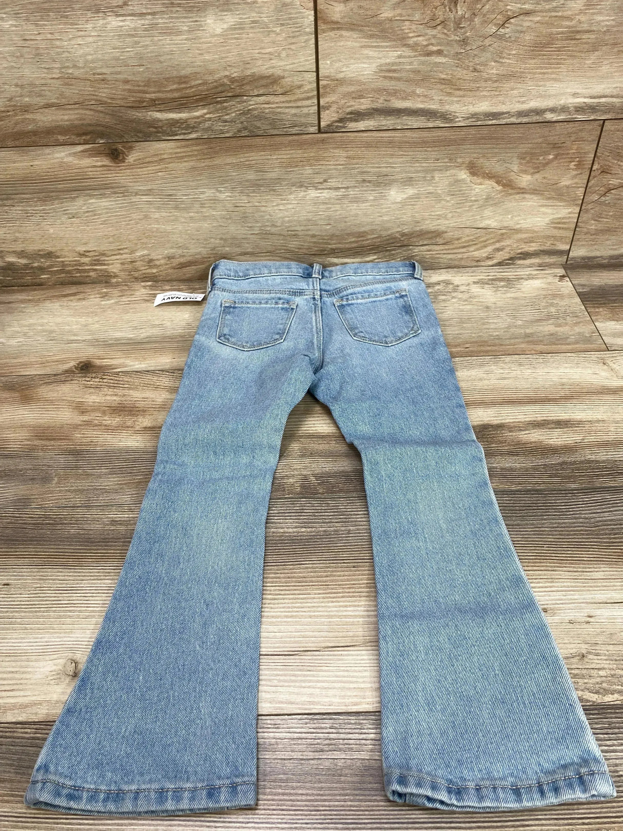 NEW Old Navy Flare Blue Jeans sz 5T