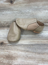 Stelle Jazz Shoes Tan Sz 11c