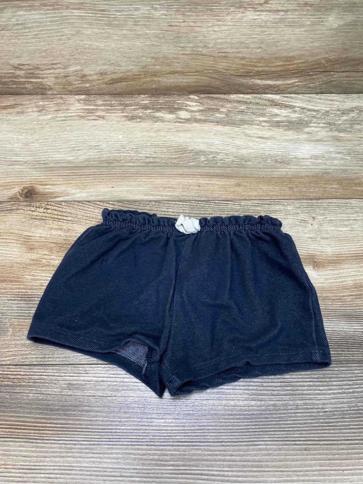 Jumping Beans Shorts Blue sz 18m