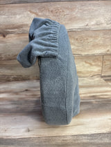 My Brest Friend Nursing Pillow in Grey