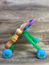 Fisher Price Laugh and Learn Smart Stages Learn With Puppy Walker