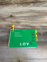 Lovevery The Thinker Play Guide