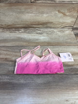 NEW More than Magic Sports Bra 2pk Pink sz S