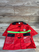 iPlay, iLearn Firefigher Vest Red sz 3+