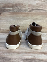 NEW Cat & Jack Jakob Boots Grey sz 4Y