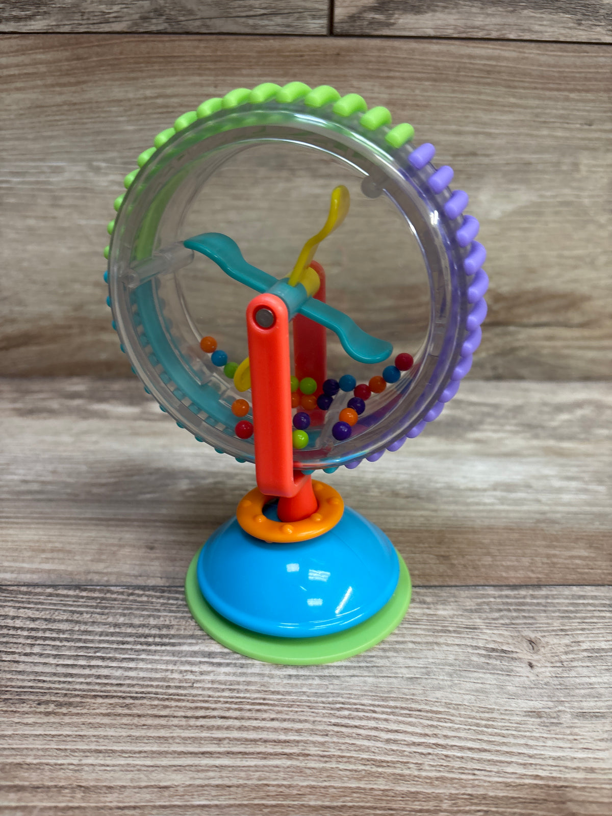Spark Create Imagine Spinner Tray Toy
