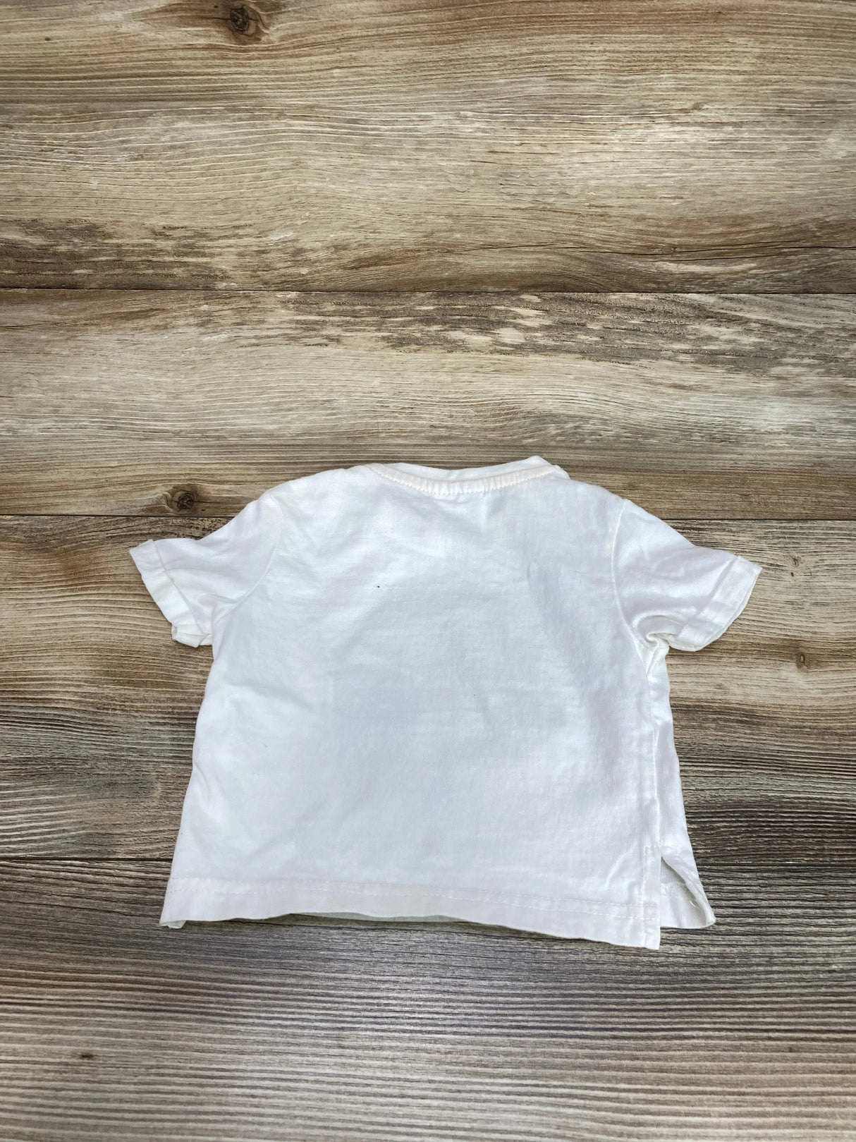 Baby Berry Pinakoala T-Shirt sz Newborn