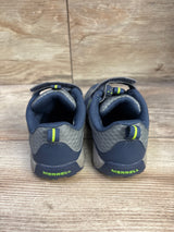 Merrell Trail Chaser Hiking Sneakers Navy sz 8c