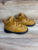 Nike Manoa Leather TD 'Wheat' Shoes sz 8c
