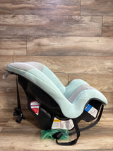 NEW Cosco Scenera Extend Convertible Car Seat, Blue