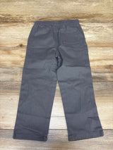 DKNY Pull-On Pants Grey sz 4T