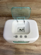 JooL Tiny Bums Wipe Warmer White