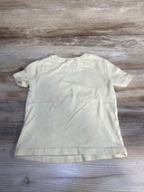 Jumping Beans x Disney Toy Story Graphic Shirt Tan sz 18m