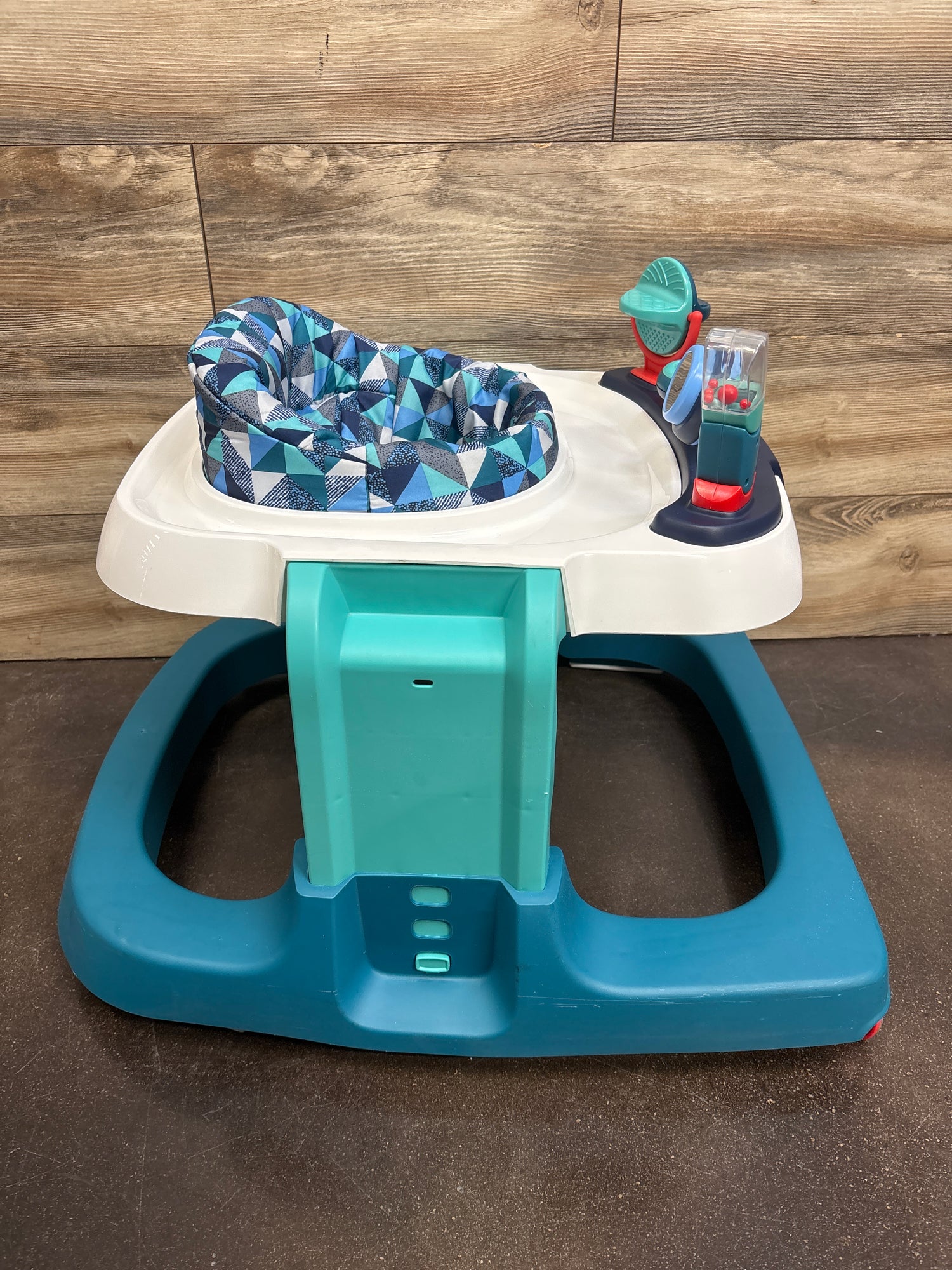 Safety 1st Ready, Set, Walk DX Developmental Walker in Kinsale