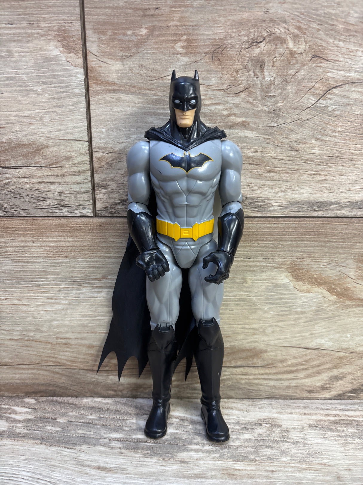 DC Comics Batman Rebirth Action Figure 12''
