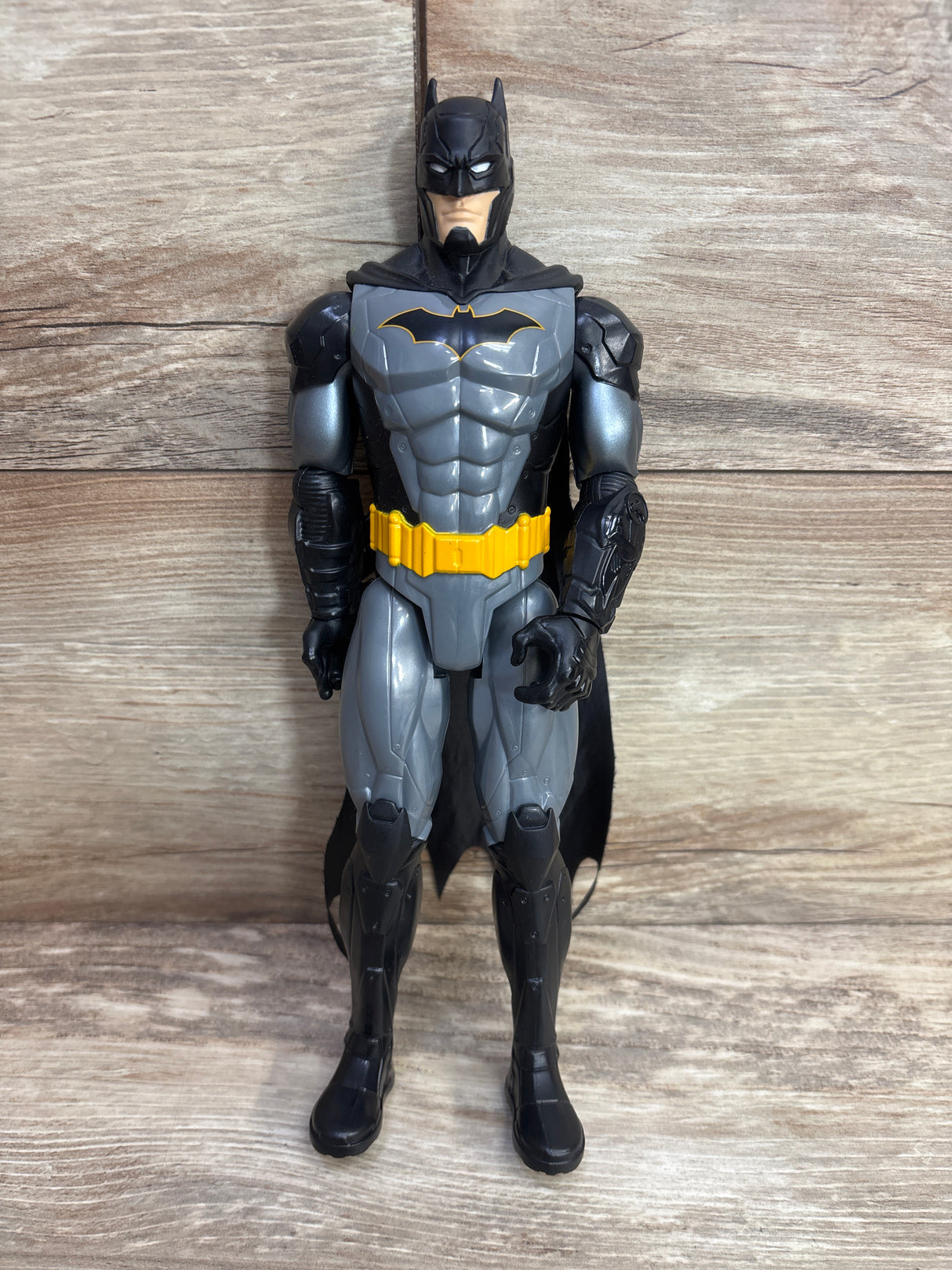 DC Batman Action Figure