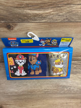 NEW Nickelodeon PAW Patrol 3pk Boxer Briefs sz 3-4T