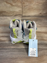 NEW Cat & Jack Waylon Sneakers Beige sz 10c