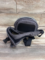 Tushbaby Hip Seat Carrier Grey (up to 45lbs)