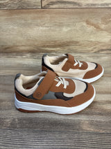 Munchkin by Stride Rite Bean Sneakers Brown sz 13c