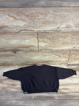 Modern Moments x Wicked Affirmation Sweater Grey sz 12m