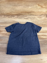 Disney x Jumping Beans Cars Shirt Blue sz 12m