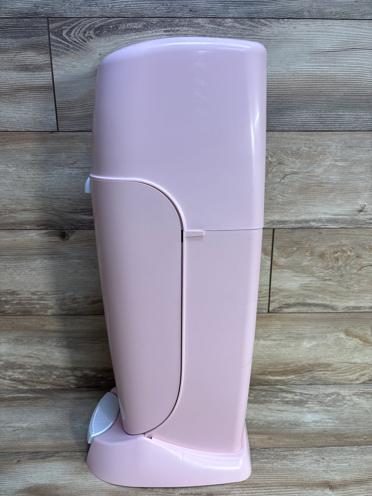 Playtex Baby Complete Diaper Genie Pail Pink