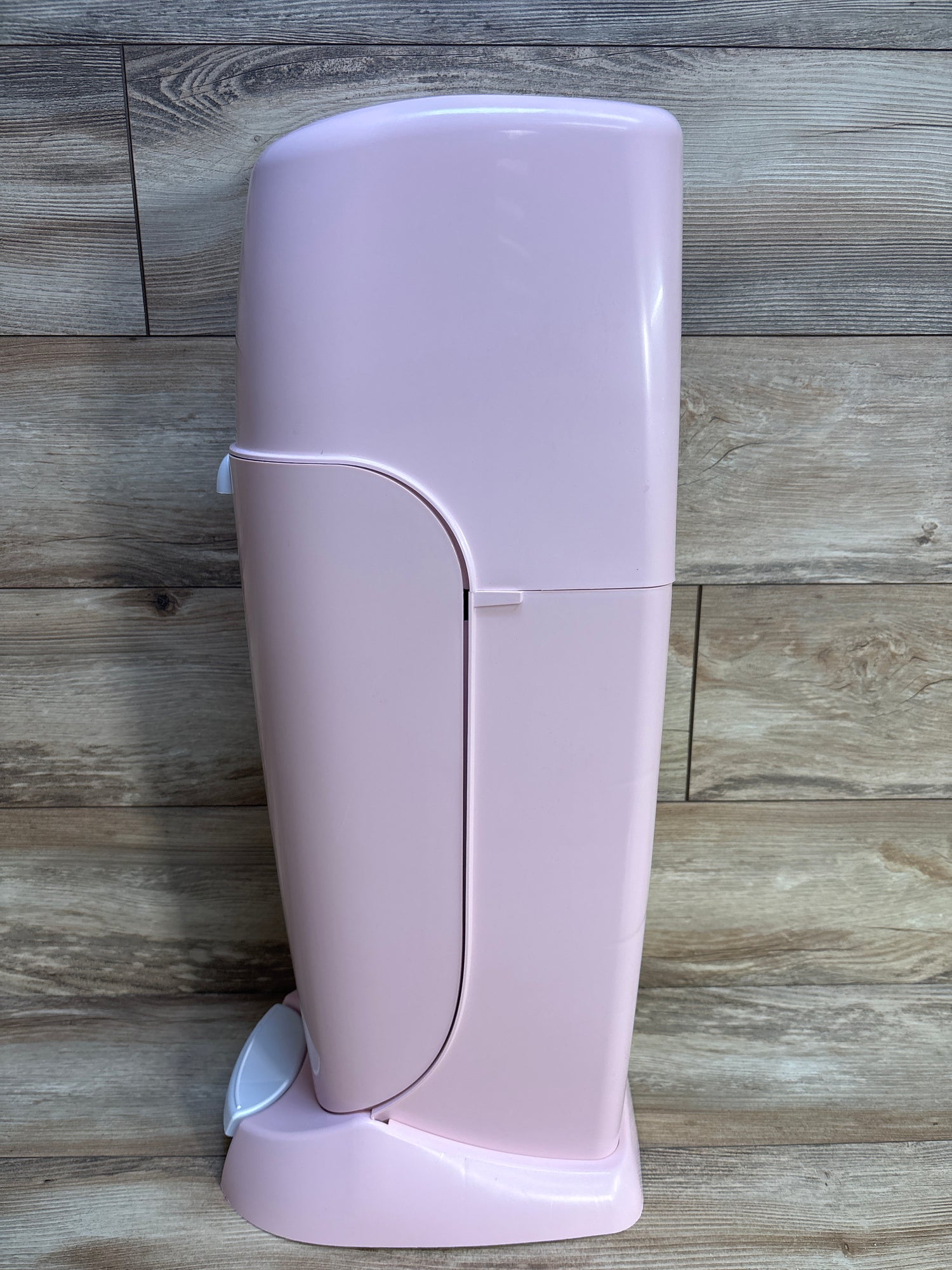 Playtex Baby Complete Diaper Genie Pail Pink