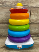 Fisher Price Giant Rock-A-Stack