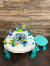 Safety 1st Grow & Go 4-in-1 Baby Activity Center in Oslo