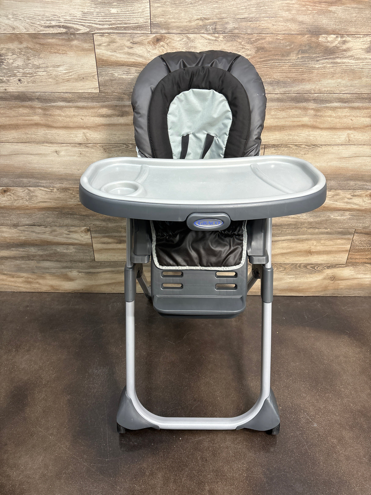 Graco DuoDiner LX High Chair in Metropolis