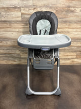Graco DuoDiner LX High Chair in Metropolis