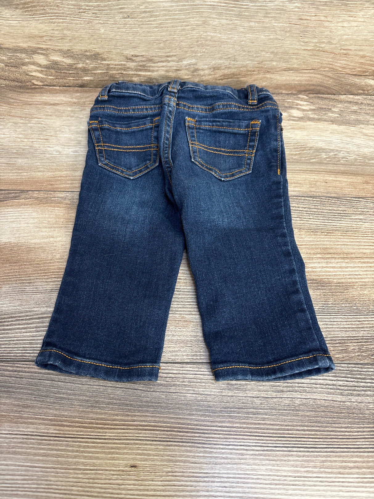 Children's Place Skinny Jeans Blue sz 6-9m