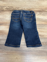 Children's Place Skinny Jeans Blue sz 6-9m