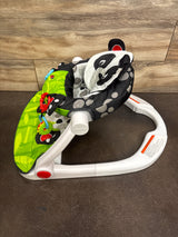 Fisher Price Sit-Me-Up Floor Seat in Panda Paws