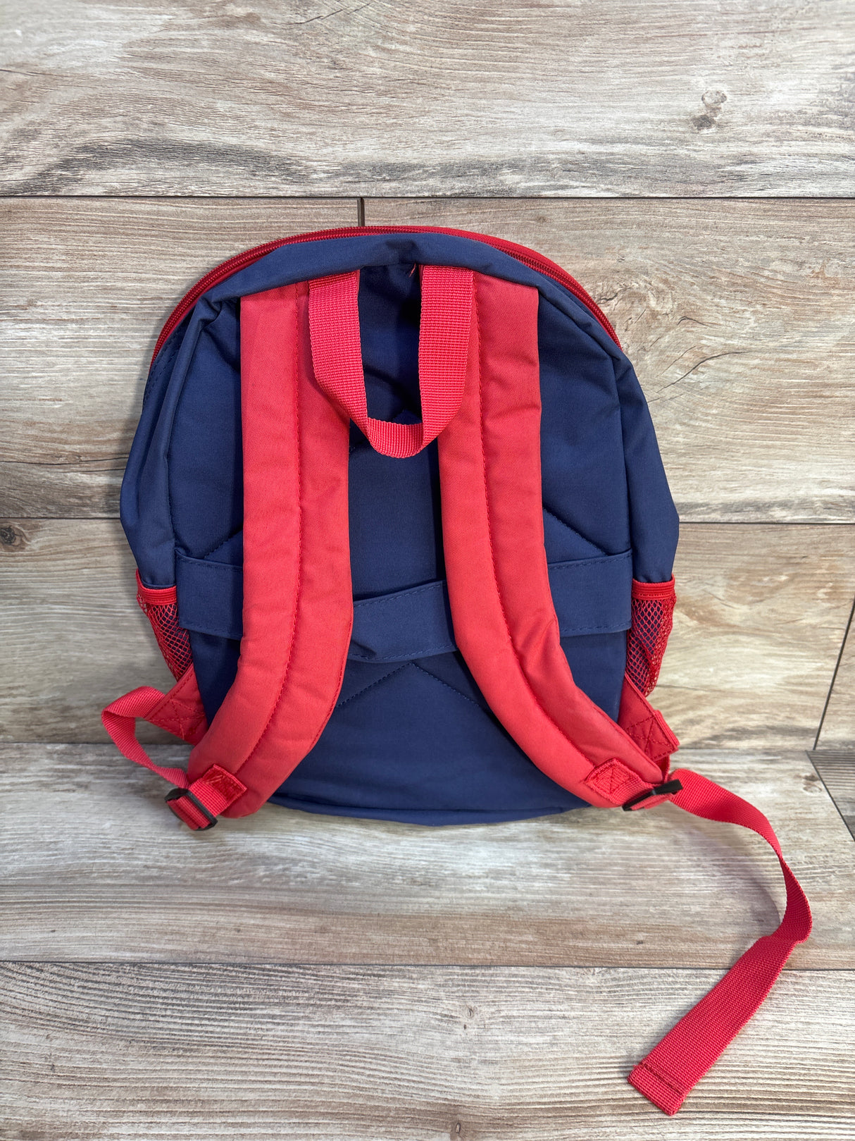 Marvel Spider-Man 14'' Backpack