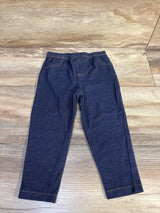 Carter's Jeggings Blue sz 24m