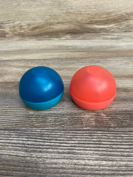 Boon Snug Sip Bottle Toppers 2pk - Me n Mommy To Be