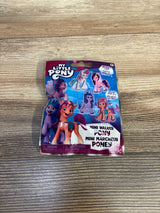 NEW My Little Pony Mini Walker Pony Blindbag