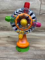 Infantino Stick and See Spinwheel