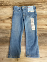 NEW Cat & Jack Jeggings Blue sz 2T
