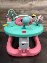 Tiny Love 4-in-1 Here We Grow Activity Center in Tiny Princess