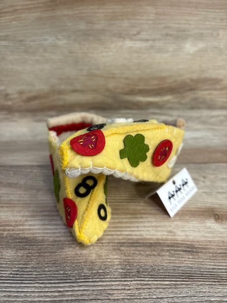 NEW Silk Road Bazaar Pizza Booties - Me n Mommy To Be