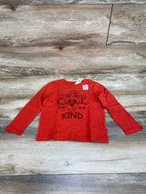 NEW Old Navy Red 'Kids Are Kind' Shirt sz 3T