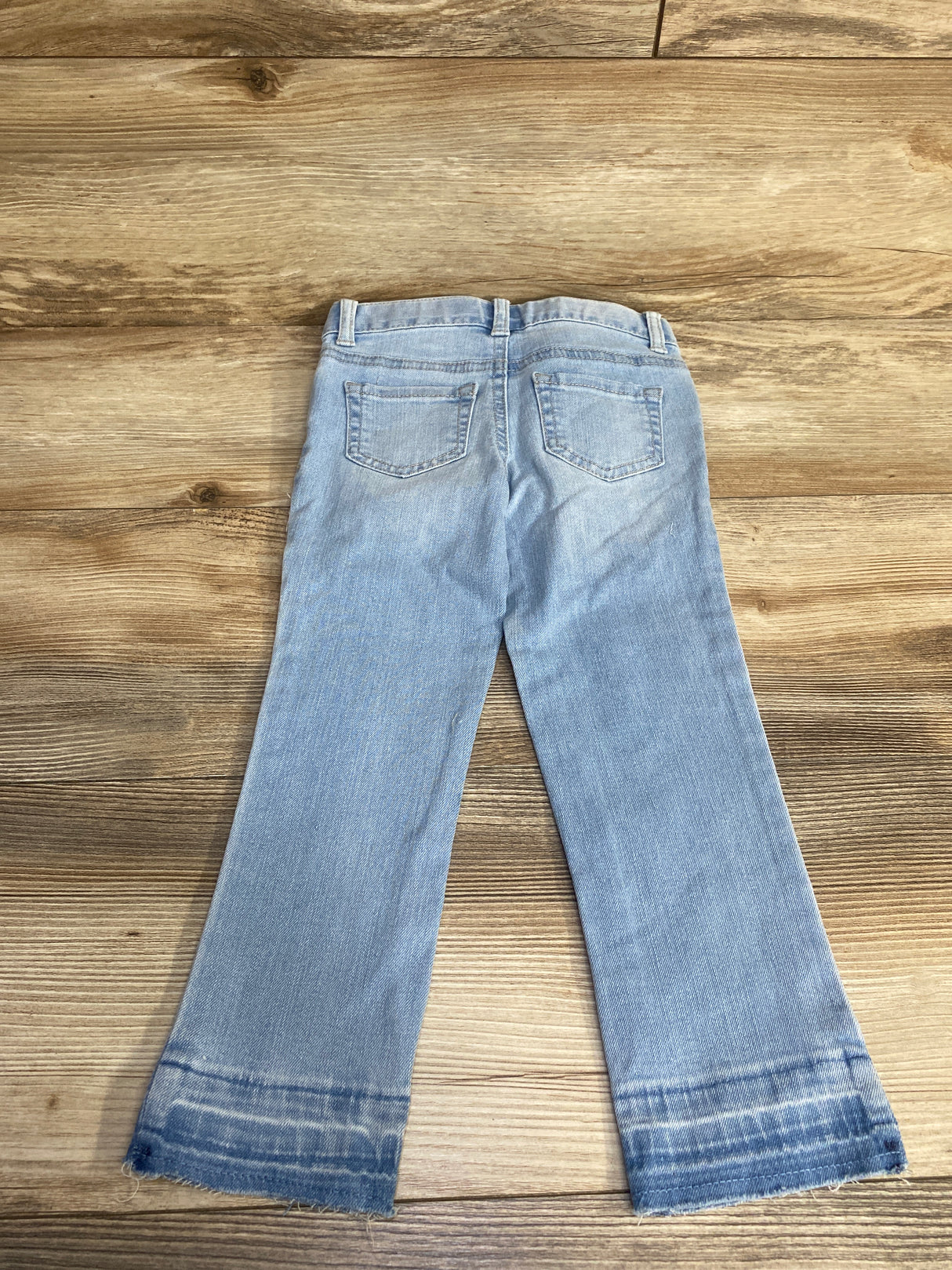 NEW Cat & Jack Skinny Jeans Blue sz 4T