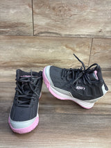 AND1 Showout Basketball Shoes, Grey sz 12c