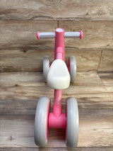 SEREED Baby Balance Bike in Pink