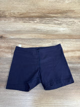 Primary Kids Cartwheel Solid Shorts Navy sz 2-3T